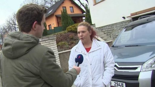 3 minuty z...: Boršov nad Vltavou