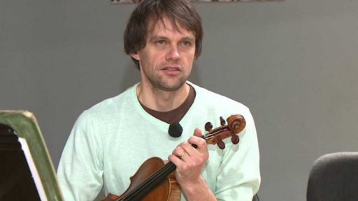 Talentové přijímací zkoušky na českobudějovické konzervatoři