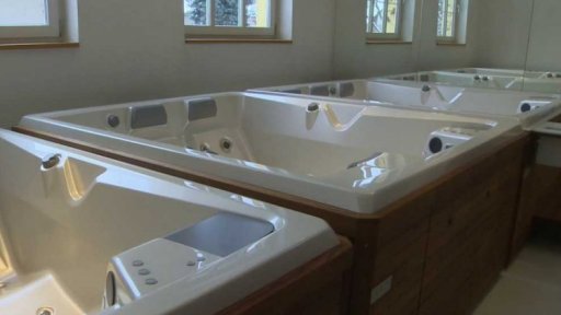 České vířivky uspěly v Chicagu