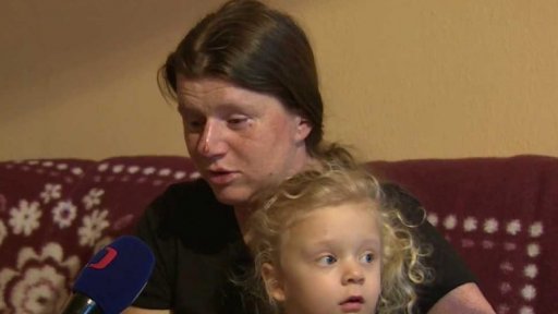 Pomoc rodině z Kajetína