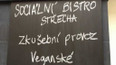Sociální bistro Střecha