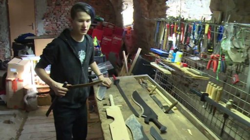 Místní výměnný obchodní systém LETS