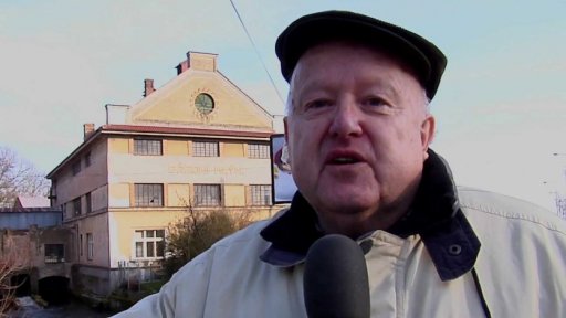 Pernštejnská stezka