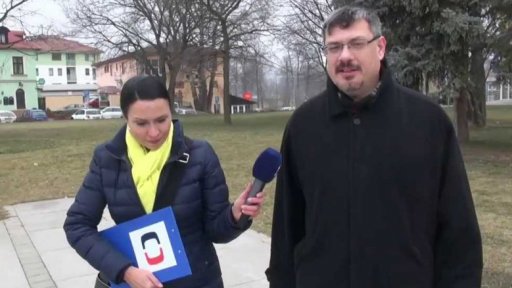 3 minuty z...: Lovosice