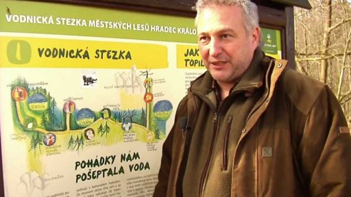 Královéhradecké rybníky