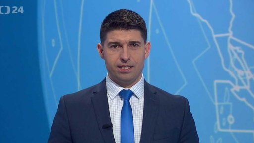 Zpravodjaský servis