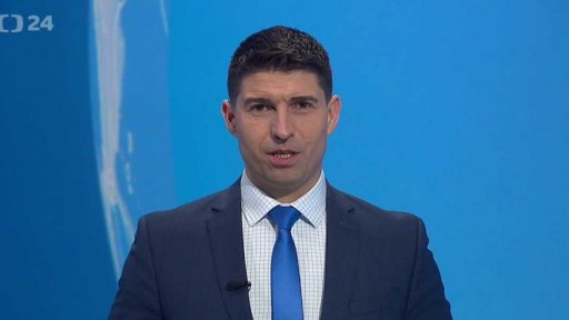 Zpravodajský servis