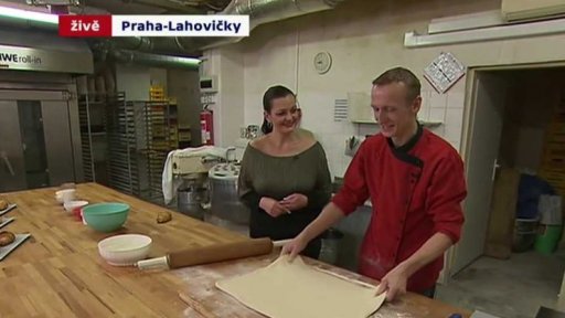 Mezinárodní den croissantů