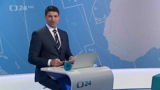 Zpravodajský servis