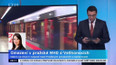 Omezení v pražské MHD o Velikonocích