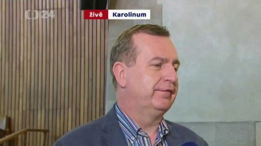 670 let Karlovy univerzity