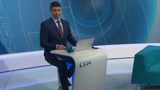 Zpravodajský servis