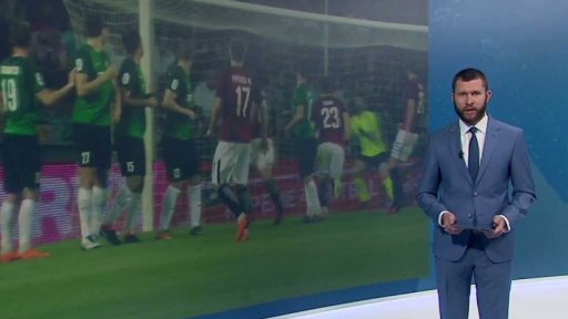 Zpravodajský servis