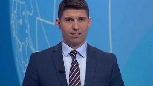 Zpravodajský servis