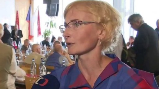 Mimořádný sjezd KSČM