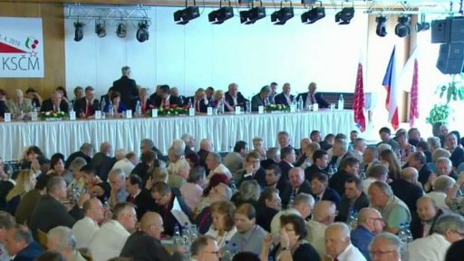 Vyjednávání o vládě