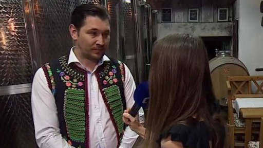 Festival otevřených sklepů