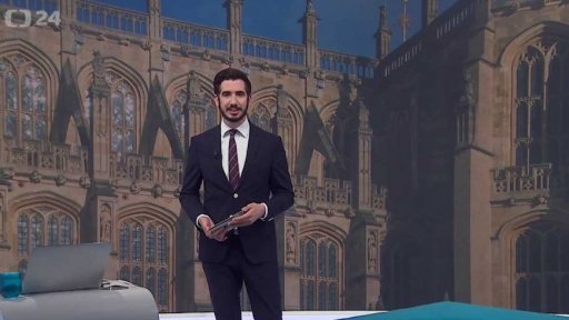 Koho si bere princ Harry