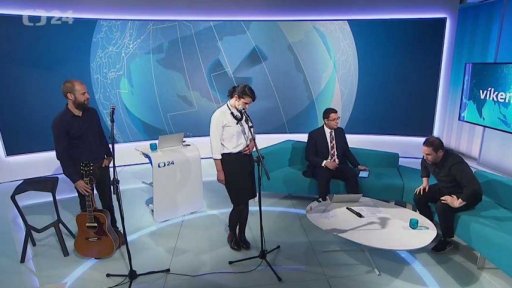 Filmová hudba Jana P. Muchowa