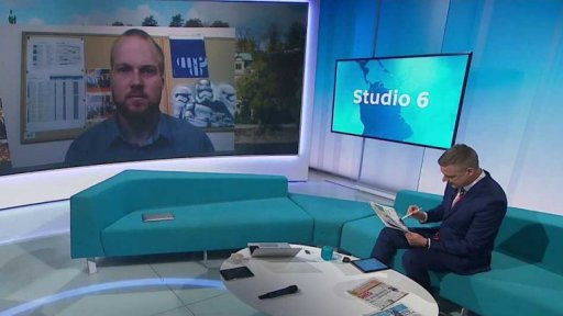 Pokračuje vyjednávání o vládě