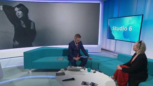 Slzy: nové album Báry Basikové