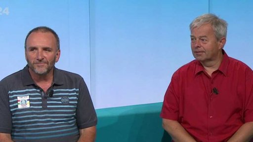 130 let Klubu českých turistů