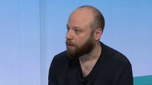 Komiksový festival Crwecon 2018