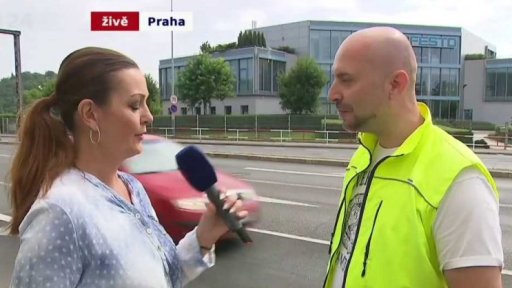 Celorepublikový sraz skútrů