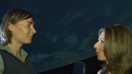 Hvězdáři a astronomický podzim