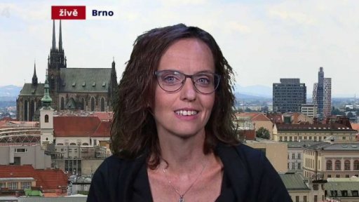 Dědina: exkurze českým venkovem