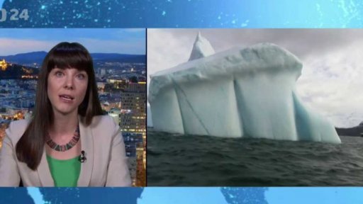 Konference o Arktidě