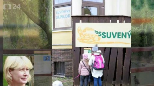 Pozvánky na víkend