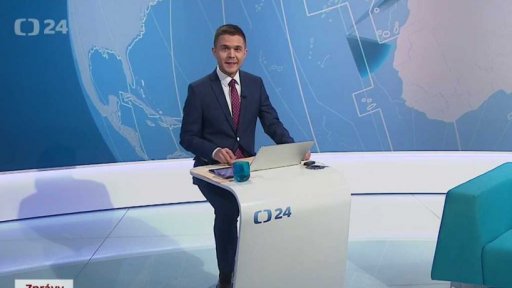 Zpravodajský servis