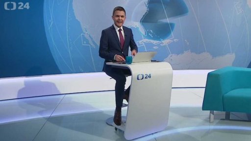 Zpravodajský servis