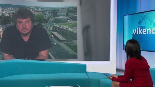 Dějiny Československa pohledem režiséra