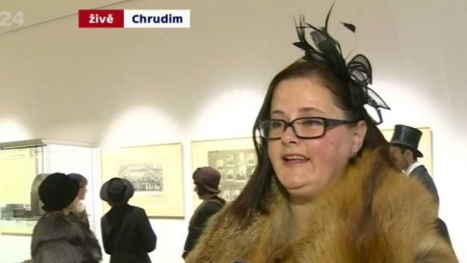 Oslavy ke 100 letům republiky v Chrudimi