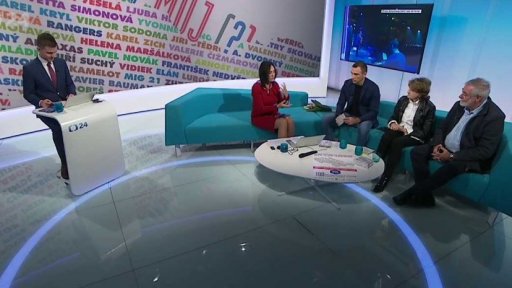 Země Československá, domov můj