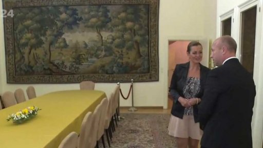 Dny otevřených dveří ke 100 výročí