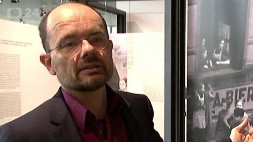 Křišťálová noc: 80 let