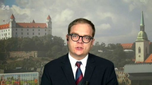 Komunální volby na Slovensku