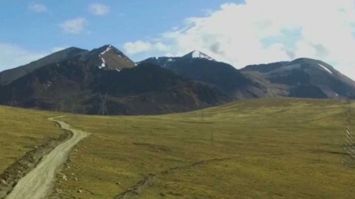 Nečekaně rychlé tání ledovců v Bolívii