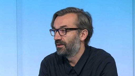 Nový film Paola Sorrentina Oni a Silvio