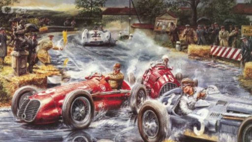 Václav Zapadlík - automobilový výtvarník