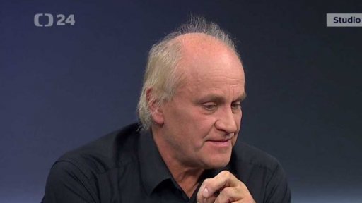 Vzpomínky na 17. listopad 1989