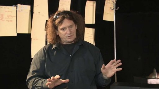 17. listopad očima Jana Potměšila