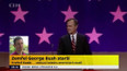 Zemřel George Bush starší
