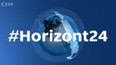 #Horizont24