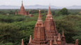 Barma: Země tisíců pagod