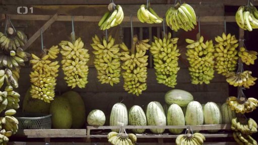 Indonésie: Sulawesi