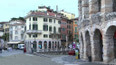 Itálie: Verona